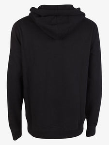 Polera para Hombre RVCA CON ZIP BIG RVCA HOODIE KVJ0