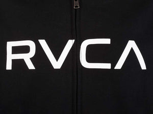 Polera para Hombre RVCA CON ZIP BIG RVCA HOODIE KVJ0