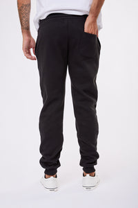 Jogger para Hombre RVCA FLEECE BIG RVCA JOGGER FP BLK