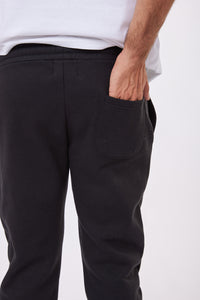 Jogger para Hombre RVCA FLEECE BIG RVCA JOGGER FP BLK