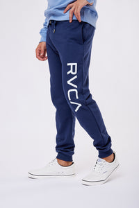 Jogger para Hombre RVCA FLEECE BIG RVCA JOGGER FP GRAZ