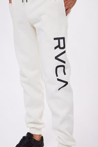 Jogger para Hombre RVCA FLEECE BIG RVCA JOGGER FP WBBO