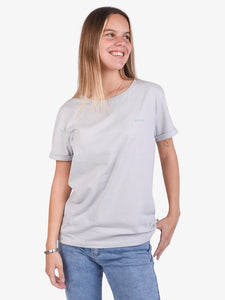 Polo para Mujer ROXY CLASSIC SURFING BABE BBFC2 GRCL