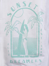 Cargar imagen en el visor de la galería, Polo para Mujer ROXY CLASSIC SURFING BABE BBFC2 GRCL

