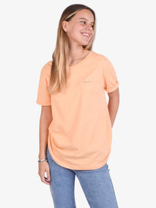 Polo para Mujer ROXY CLASSIC ADVENTURE STAMP NNB0