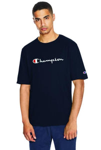 Polo para Hombre CHAMPION M HERITAGE TEE ELEVATED GRAPHICS NYC