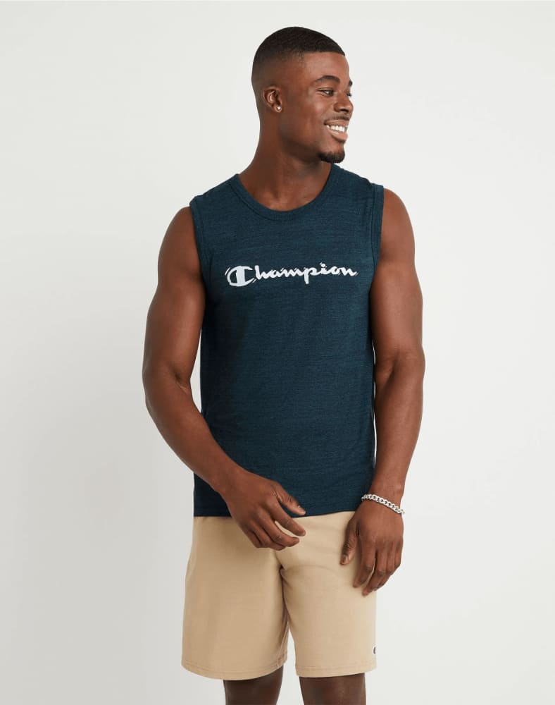 Champion tank 2025