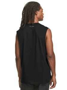 Tank para Hombre CHAMPION T6120 DOUBLE DRY MUSCLE 003