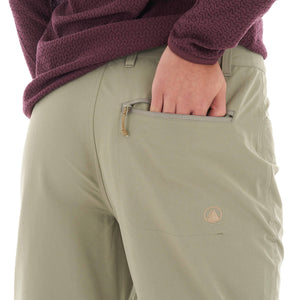 Pantalón para Mujer LIPPI TX216W ENDURING MIX-2 Q-DRY PANTS 053