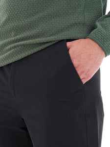 Pantalón para Hombre LIPPI TX889M PARDO MIX-2 Q-DRY PANTS 075