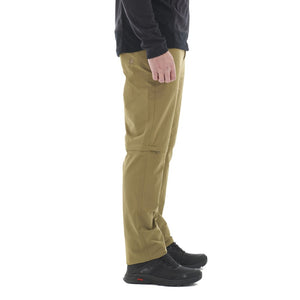 Pantalón para Hombre LIPPI TX889M PARDO MIX-2 Q-DRY PANTS 205
