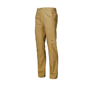 Pantalón para Hombre LIPPI TX889M PARDO MIX-2 Q-DRY PANTS 205