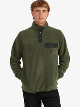 Cargar imagen en el visor de la galería, Polera para Hombre QUIKSILVER SIN ZIP TEMPT POP OVER CQY0
