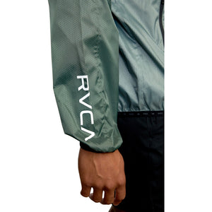 Casaca para Hombre RVCA LIGHT HEXSTOP IV CAC