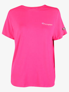 Polo para Mujer CHAMPION CLASSIC SPORT LIGHTWEIGHT TEE - G E5S
