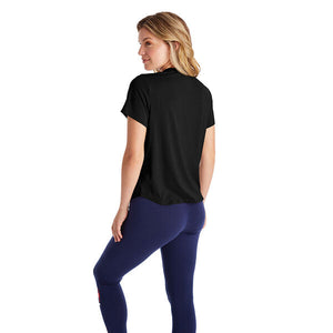 Polo para Mujer CHAMPION CLASSIC SPORT LIGHTWEIGHT TEE - G 001