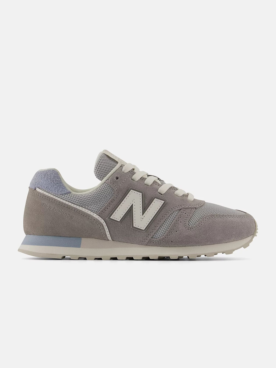 Zapatillas para Mujer NEW BALANCE HERITAGE 373 GRI