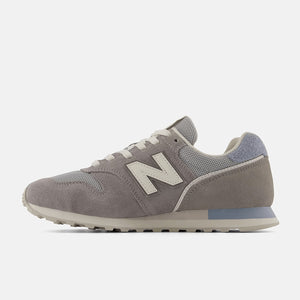 Zapatillas para Mujer NEW BALANCE HERITAGE 373 GRI