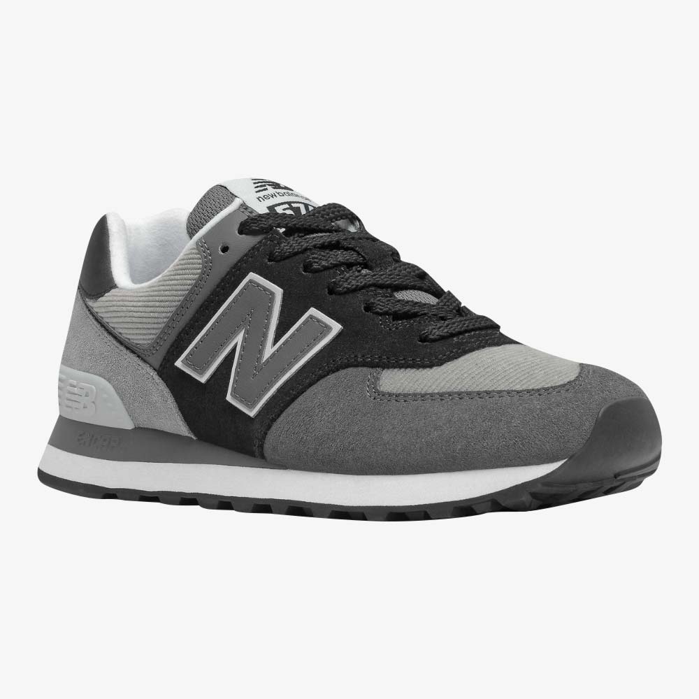 Zapatillas para Mujer NEW BALANCE HERITAGE 574 GRI NEW BALANCE
