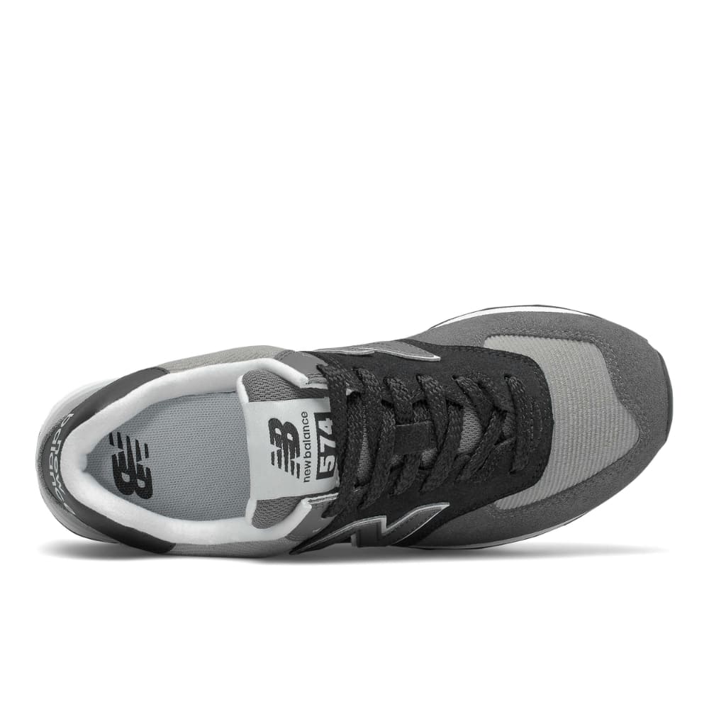 Zapatillas para Mujer NEW BALANCE HERITAGE 574 GRI NEW BALANCE