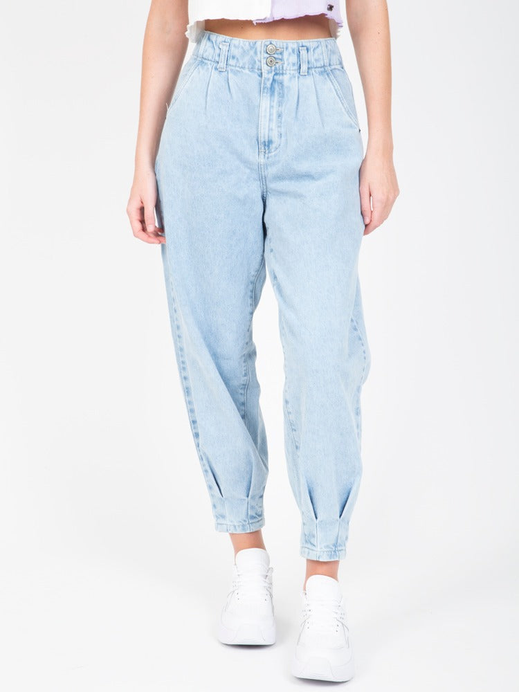 Jean para Mujer DVK SLOUCHY AURORA CLT DVK