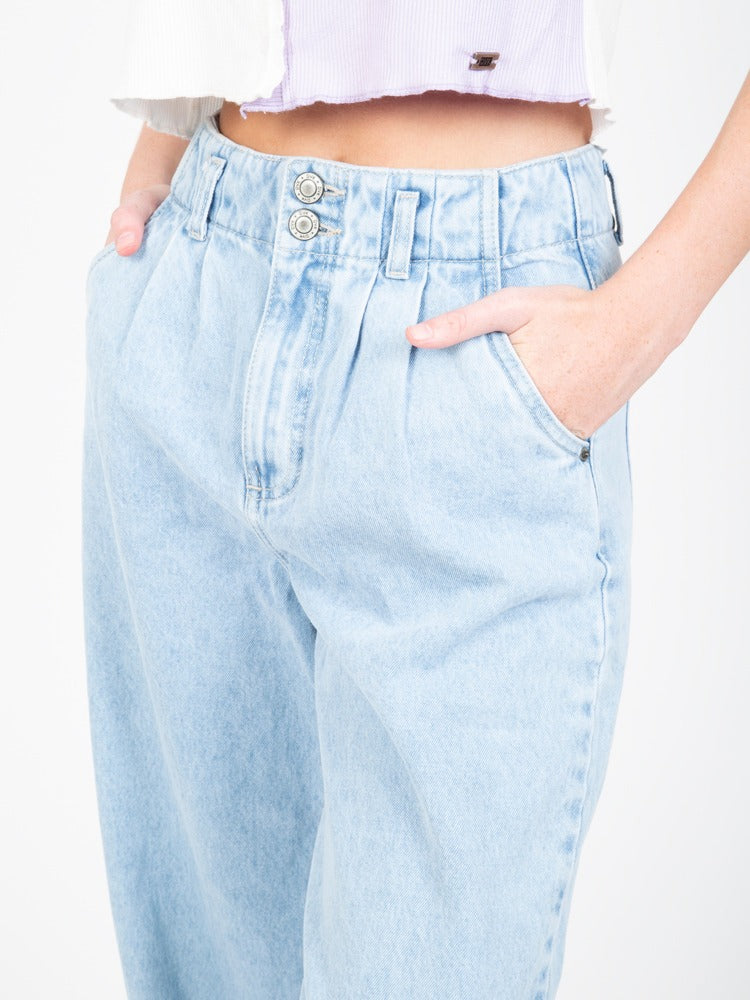 Jean para Mujer DVK SLOUCHY AURORA CLT DVK